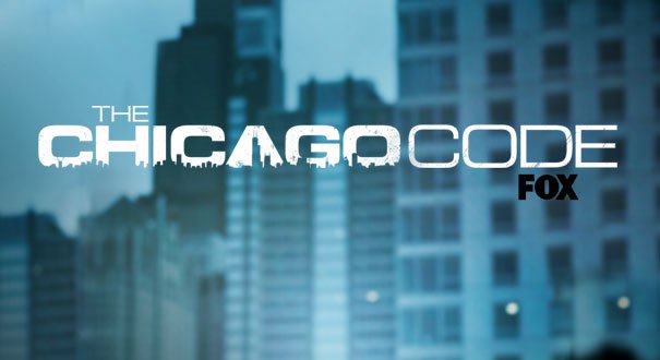 chicago code cast. 2011 the Chicago Code series